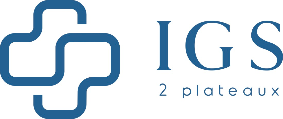 Medical Center Igs logo